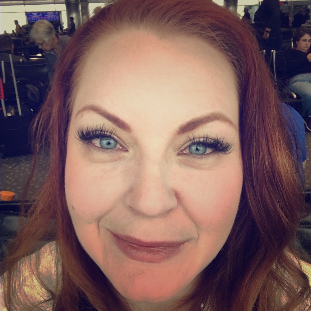 Meet your Posher, Beth